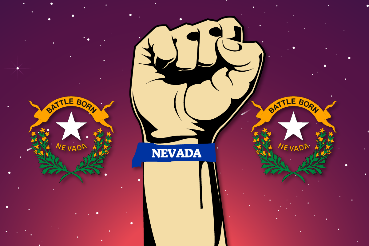 Nevada Resident 4-Day Music Only Wristband