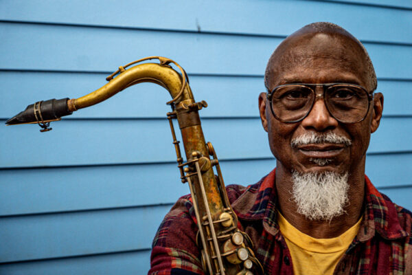 Karl Denson’s Tiny Universe