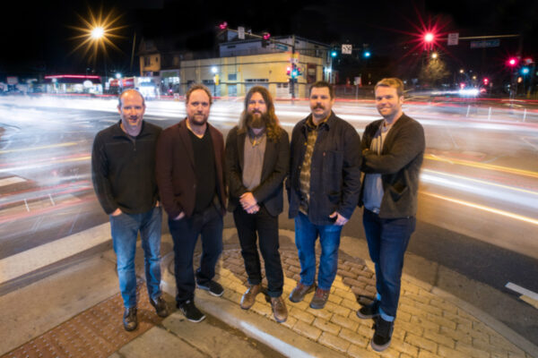 Greensky Bluegrass