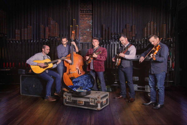 The Travelin’ McCourys